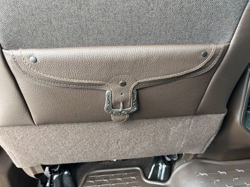 New 2026 RAM 3500 Longhorn image 26