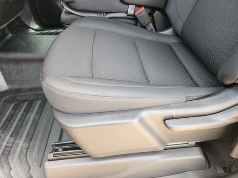 New 2026 GMC Sierra 1500 Pro w/ Pro Value Package image 18