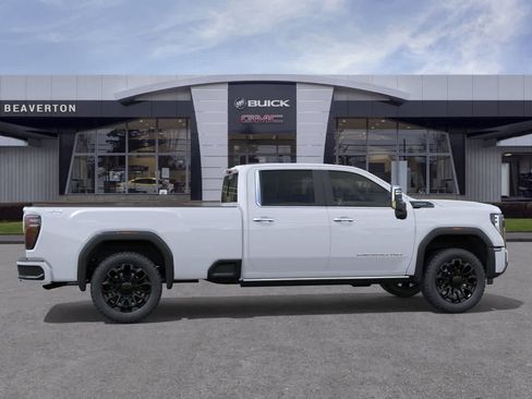 New 2026 GMC Sierra 2500 Denali Ultimate image 5