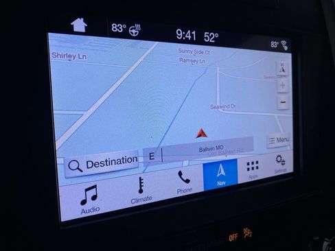 Used 2019 Ford F250 Lariat image 6