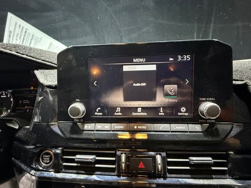 Certified 2024 Nissan Pathfinder Rock Creek image 28