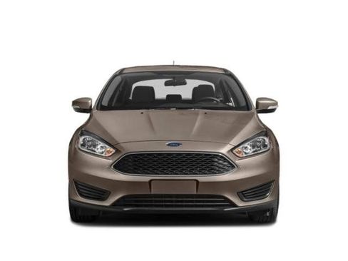 Used 2018 Ford Focus SEL FWD image 30