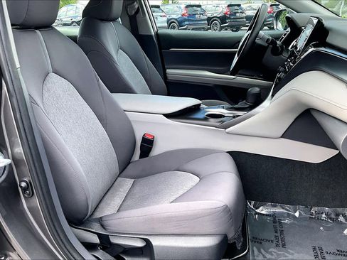 Used 2023 Toyota Camry LE w/ Convenience Package image 8
