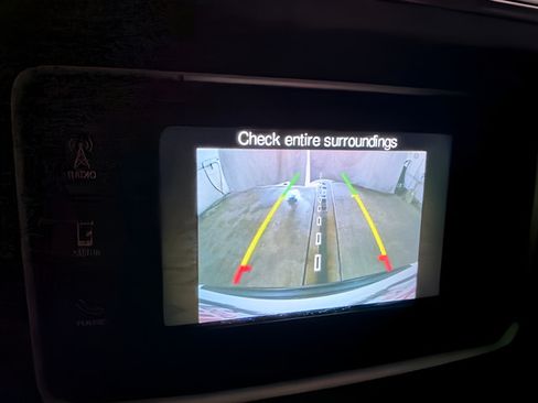 Used 2017 Jeep Grand Cherokee Laredo w/ Quick Order Package 2BE RWD image 20