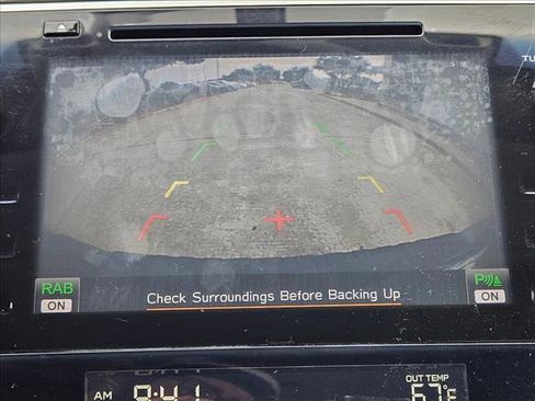 Used 2018 Subaru Outback 2.5i Limited image 14