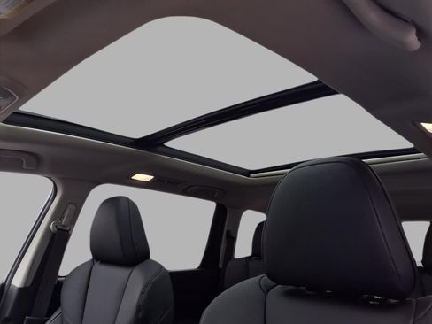 New 2026 Subaru Ascent Limited image 14