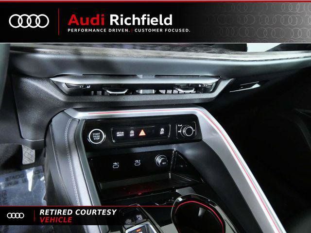 Used 2025 Audi Q5 Premium Plus w/ Premium Plus AWD/4WD image 20
