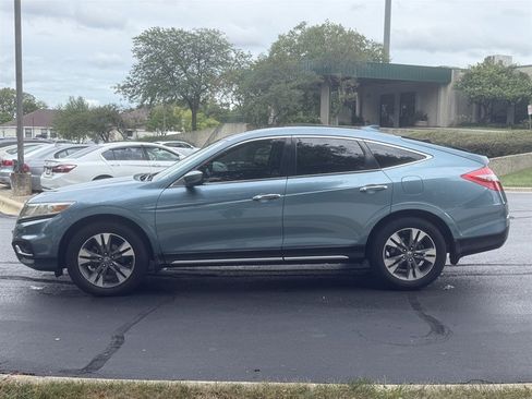 Used 2013 Honda Crosstour EX-L image 8