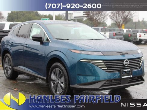 New 2026 Nissan Murano SL image 5