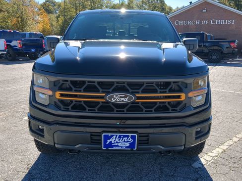 New 2025 Ford F150 Tremor w/ Bed Utility Package image 7