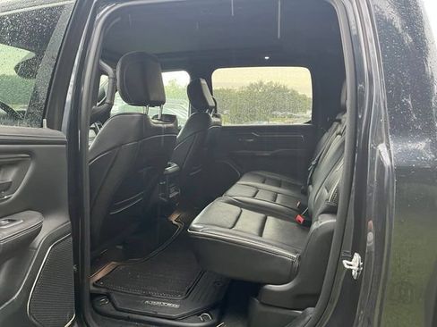 Used 2020 RAM 1500 Limited w/ Protection Group AWD/4WD image 12