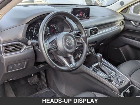 Used 2019 MAZDA CX-5 Grand Touring Reserve image 11