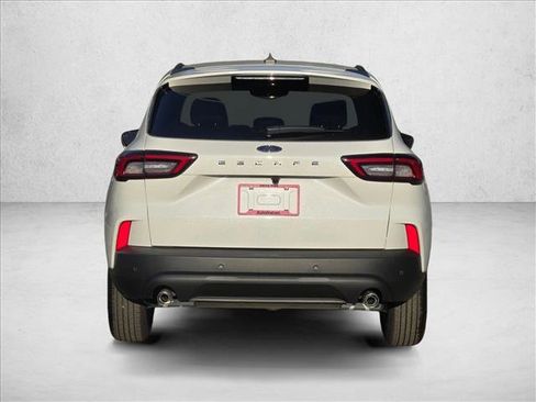 New 2026 Ford Escape ST-Line w/ Tech Pack #1 image 6