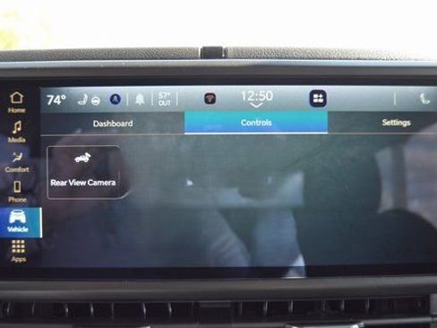 New 2026 Jeep Wrangler Willys image 32