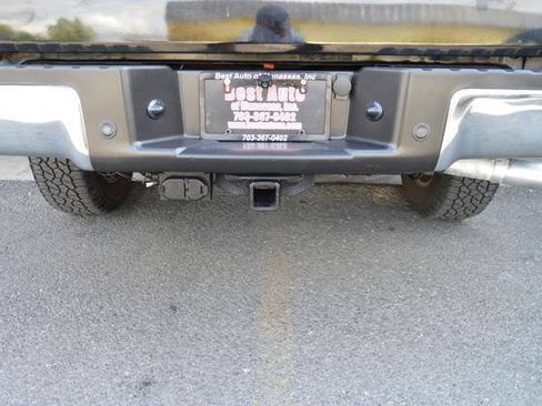 Used 2011 Ford F150 XLT w/ XLT Chrome Pkg AWD/4WD image 35