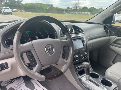 Used 2014 Buick Enclave Leather image 20