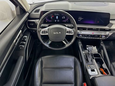 Used 2023 Kia Telluride S w/ S Sunroof Package image 24