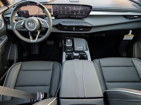 New 2026 Buick Enclave Avenir w/ Super Cruise Package image 8