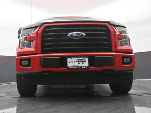 Used 2017 Ford F150 XLT w/ Equipment Group 301A Mid image 39