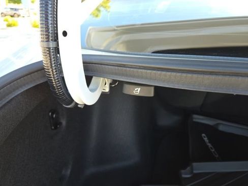 Certified 2024 Honda Accord EX image 21