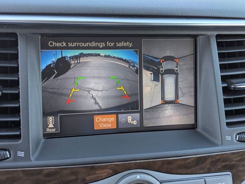 Used 2019 Nissan Armada SL w/ Premium Package image 16