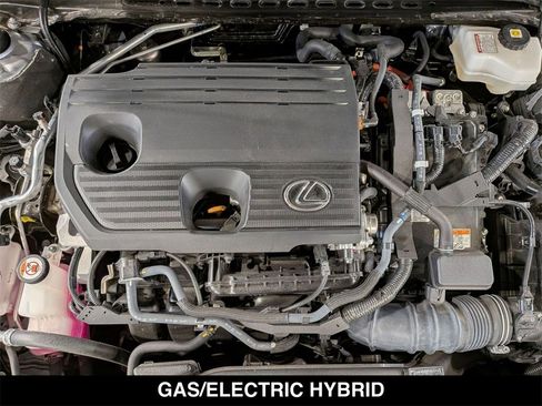 Used 2023 Lexus ES 300h w/ Accessory Package (Z2) image 20