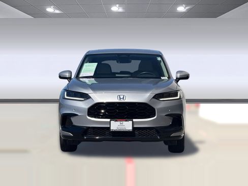 Certified 2024 Honda HR-V EX-L image 5