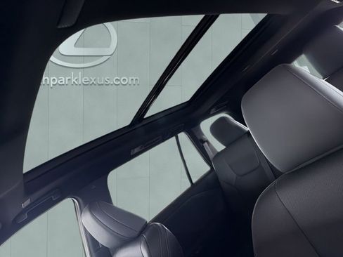 Certified 2026 Lexus TX 350 AWD w/ Technology Package image 21
