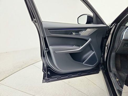 New 2026 Jaguar F-PACE R-Dynamic S image 27