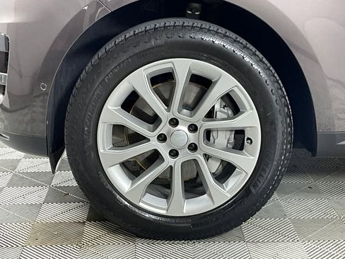 Certified 2024 Land Rover Range Rover Sport SE AWD/4WD image 28