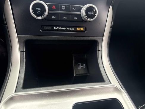 Used 2023 Ford Edge SEL image 26