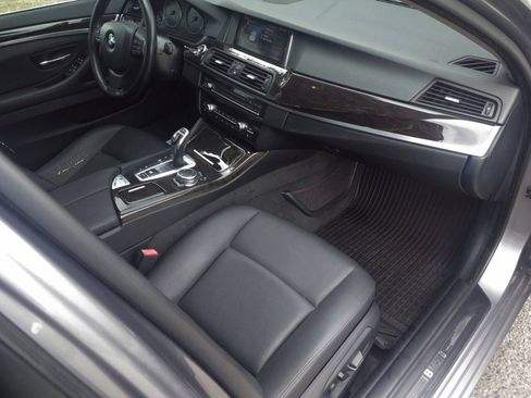 Used 2016 BMW 528i xDrive Sedan AWD/4WD image 18