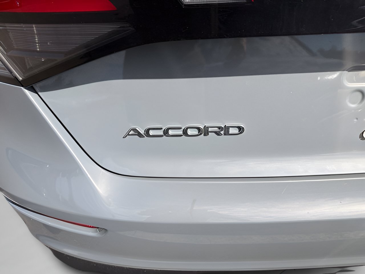 Used 2024 Honda Accord Sport image 14