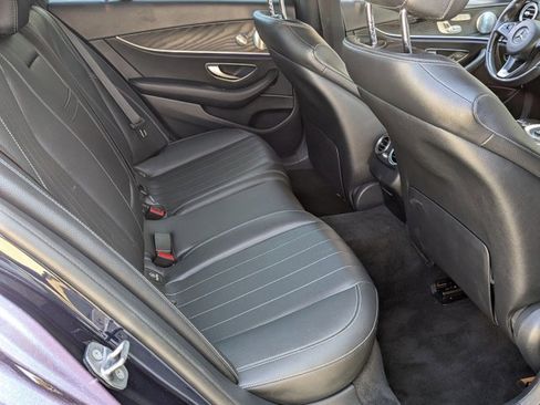 Used 2018 Mercedes-Benz E 300 image 21