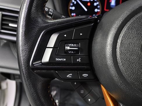 Used 2022 Subaru Outback Wilderness image 32