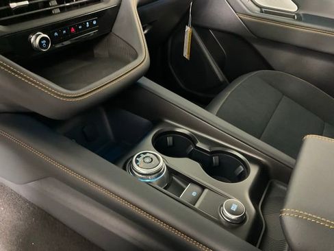 New 2026 Ford Explorer Tremor w/ Tremor Ultimate Package image 19