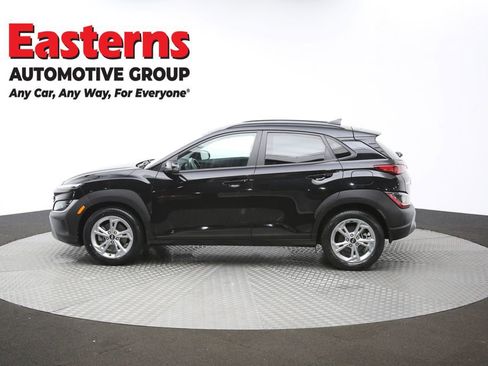 Used 2023 Hyundai Kona SEL image 59