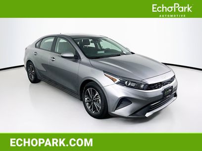 Used 2024 Kia Forte LXS