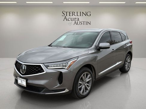 Certified 2024 Acura RDX SH-AWD w/ Technology Package image 1