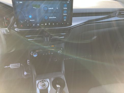 Used 2024 Ford Escape ST-Line w/ Tech Pack #1 image 12