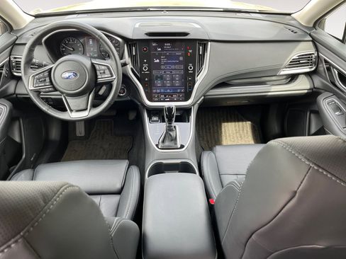 Used 2024 Subaru Outback Limited image 10