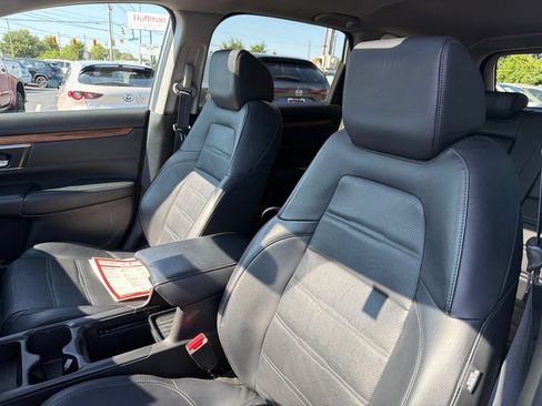 Used 2022 Honda CR-V EX-L image 15