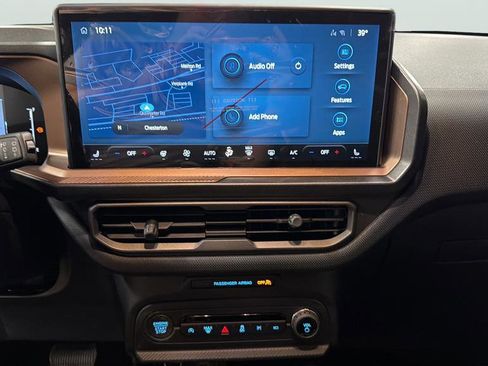 New 2026 Ford Bronco Sport Outer Banks image 18