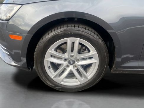 Used 2017 Audi A4 2.0T Ultra Premium FWD image 30