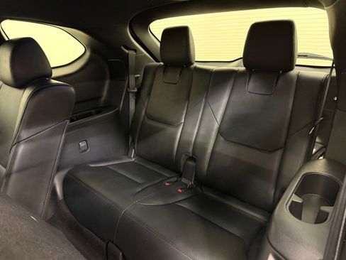 Used 2017 MAZDA CX-9 Grand Touring image 9