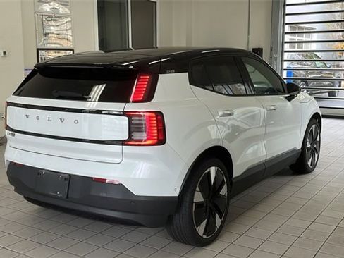 Certified 2025 Volvo EX30 Ultra image 6