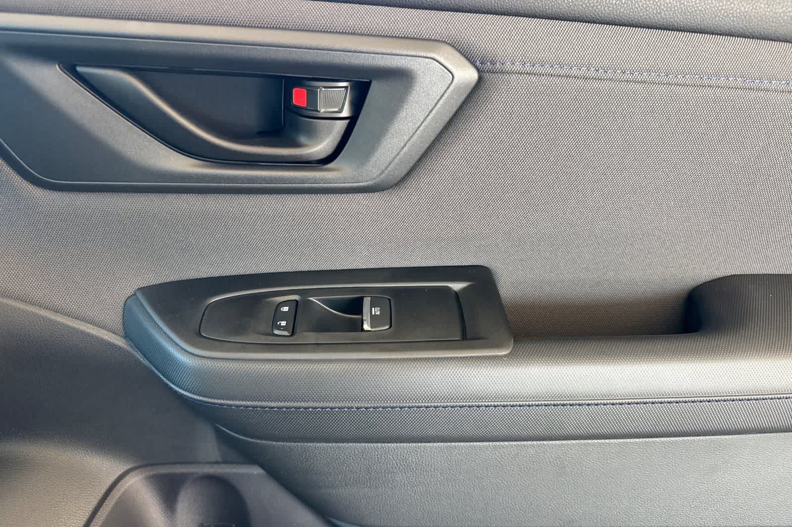 New 2026 Subaru Forester Premium AWD/4WD image 19