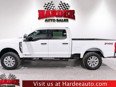 Used 2024 Ford F250 XLT w/ FX4 Off-Road Package