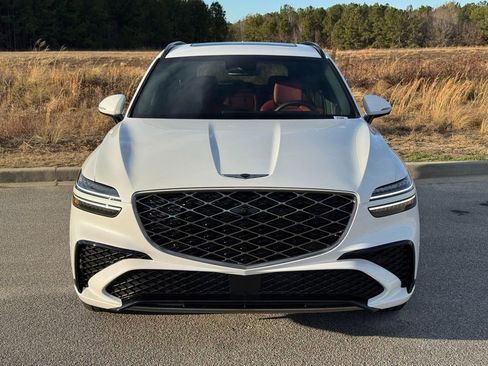 New 2026 Genesis GV70 2.5T Sport Prestige image 7