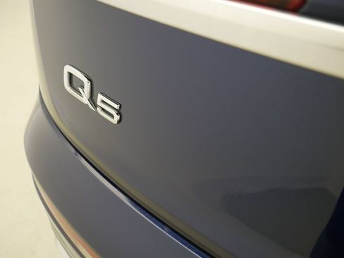 Certified 2023 Audi Q5 2.0T Premium w/ Convenience Package AWD/4WD image 13